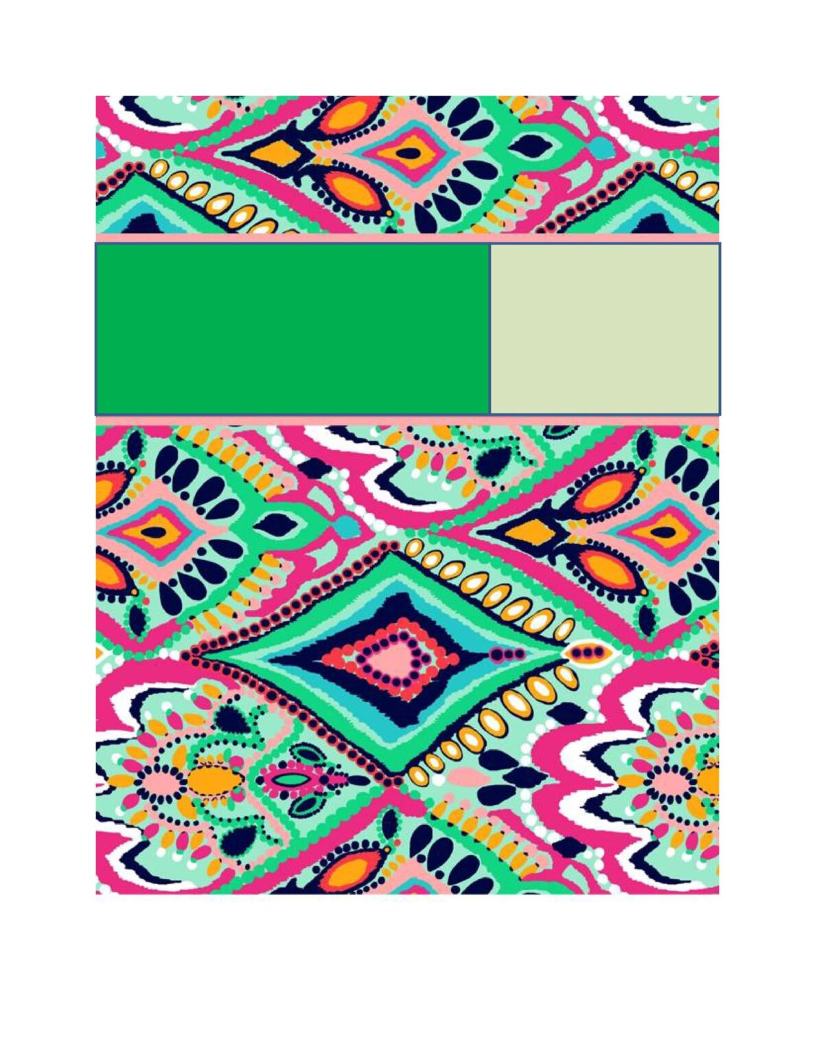 Binder Cover Template Google Docs Binder Cover Template Google Docs