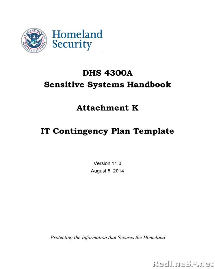 Contingency Plan for Business 31