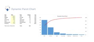 Pareto Chart Example 26