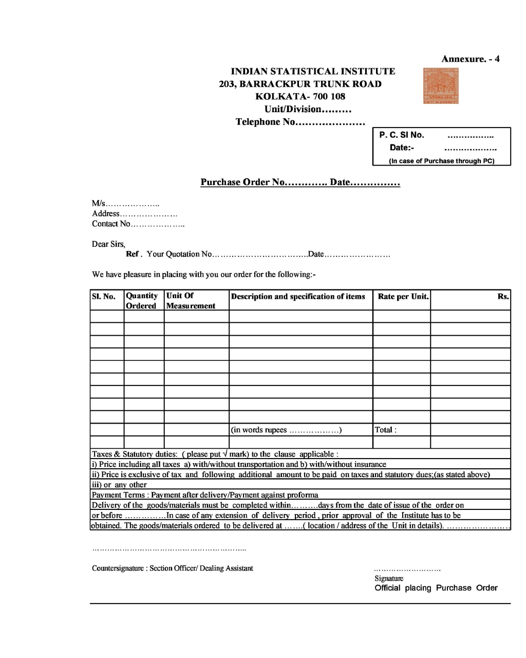 รวมกัน 97+ ภาพพื้นหลัง แบบฟอร์ม Purchase Order อัปเดต