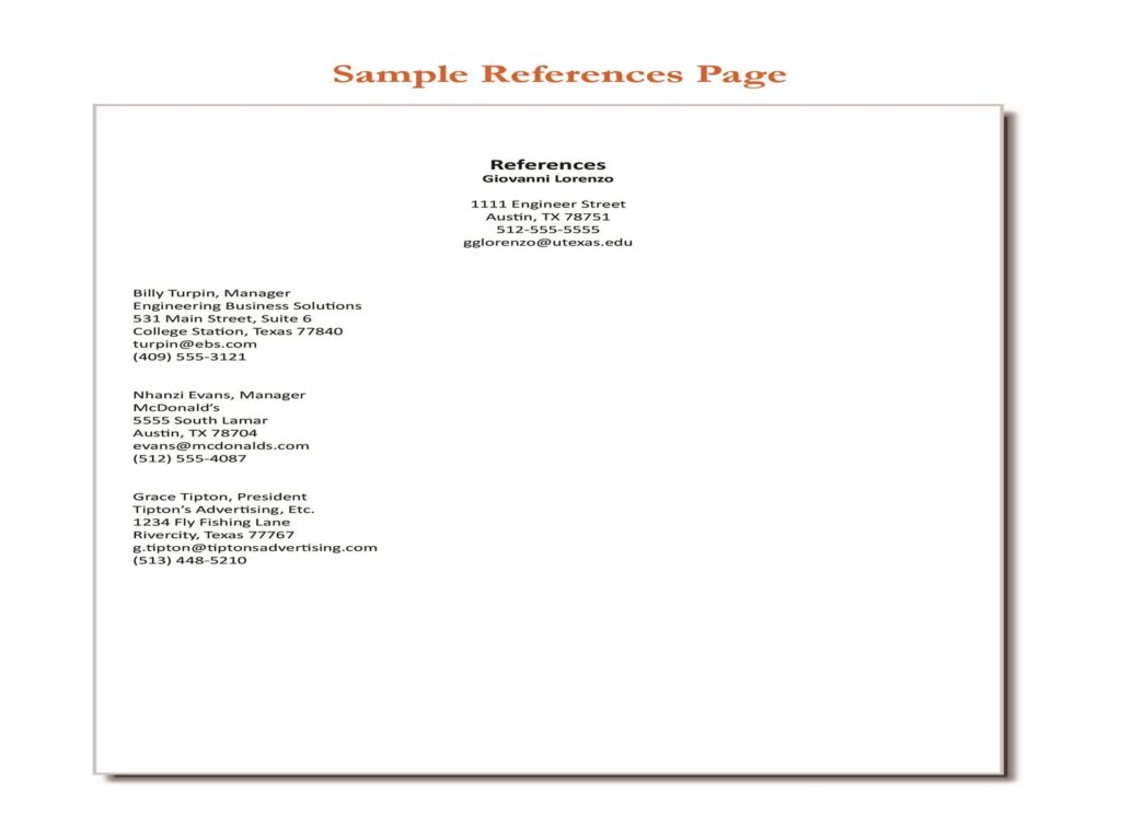 Reference Page 16