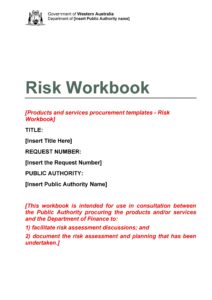 Risk Analysis Example 27