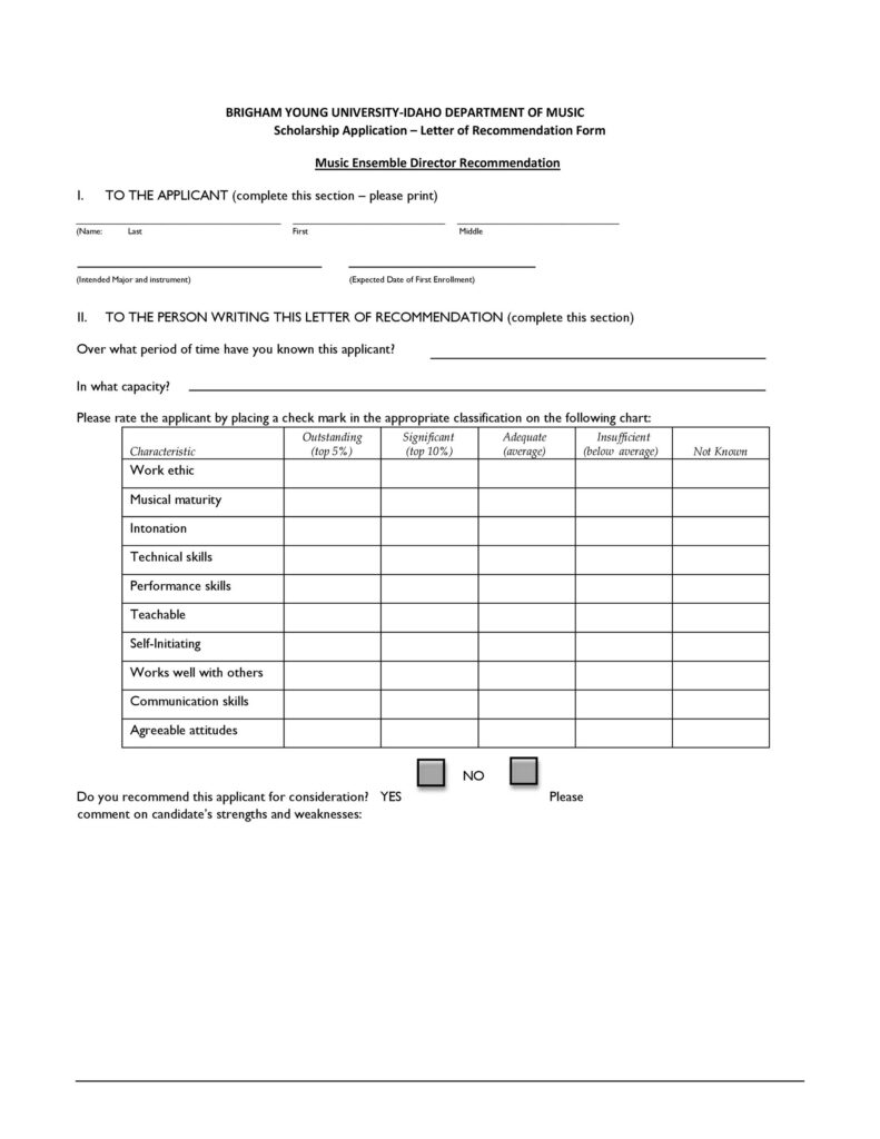 Scholarship Application Form Online 21