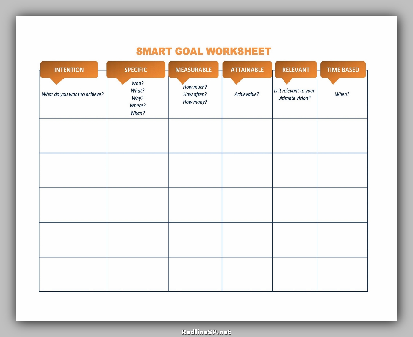 50-smart-goals-template-excel-word-pdf-redlinesp