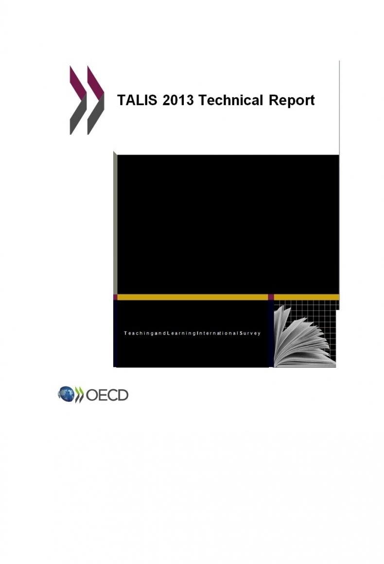 Technical Report Sample 31