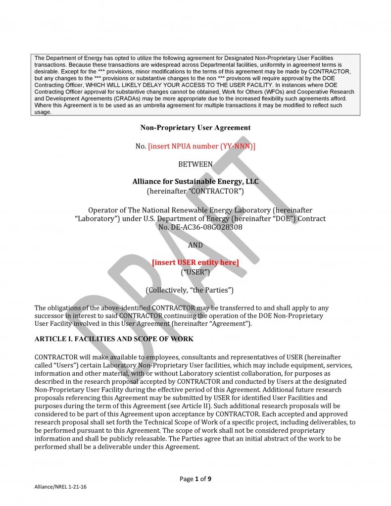 Technical Report Template 02