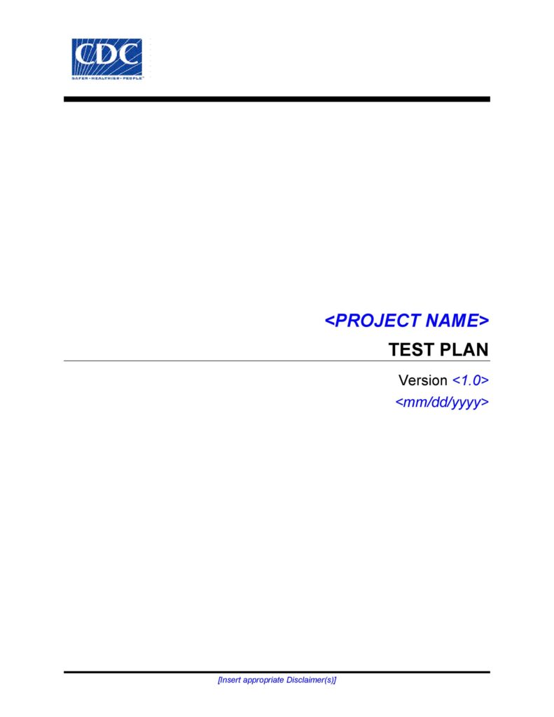 Test Plan 08