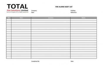 asset list 02