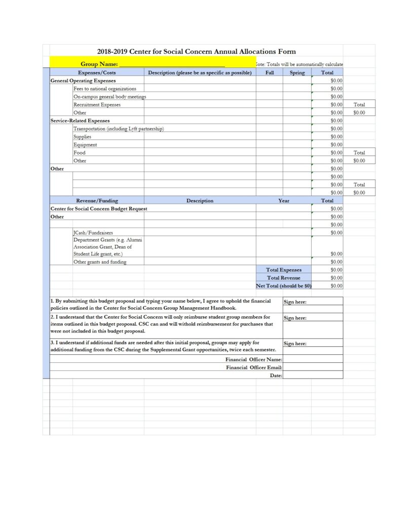 budget proposal template 01