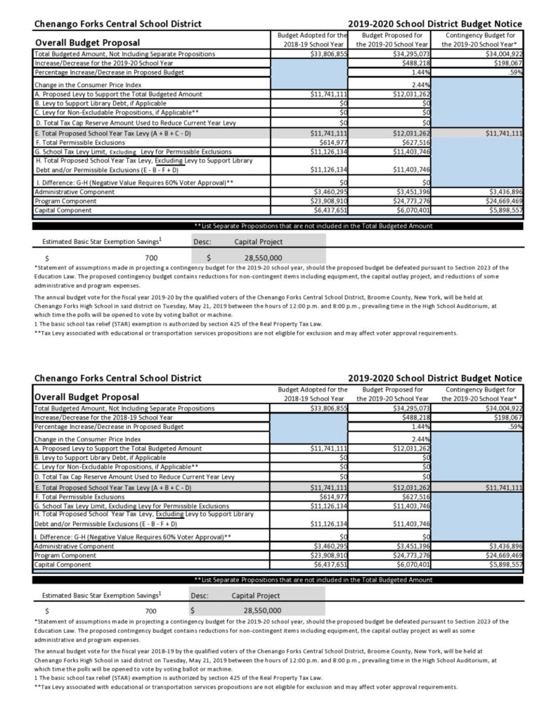 Budget proposal template 40