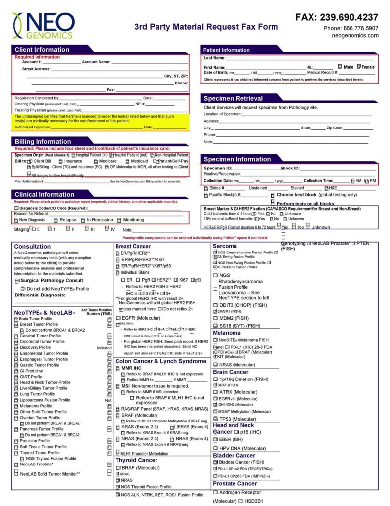 requisition form 48