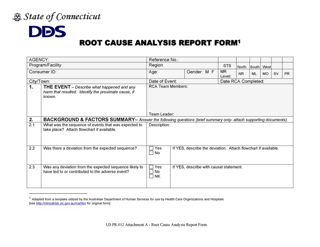 root cause analysis 04