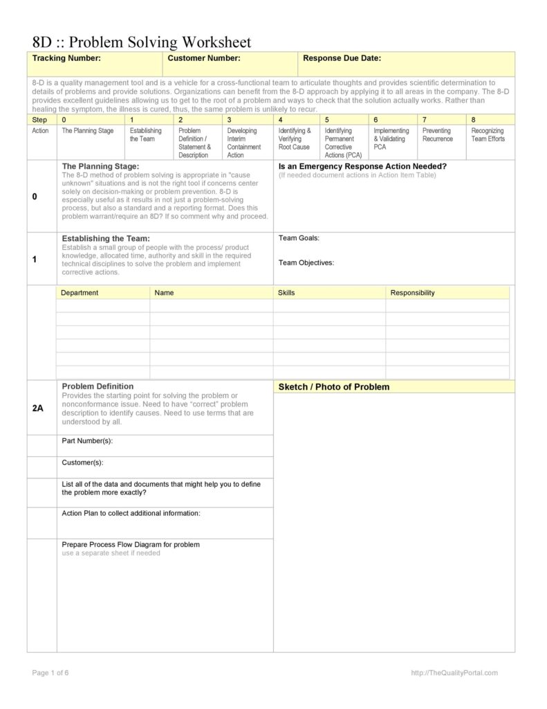 root cause analysis 17