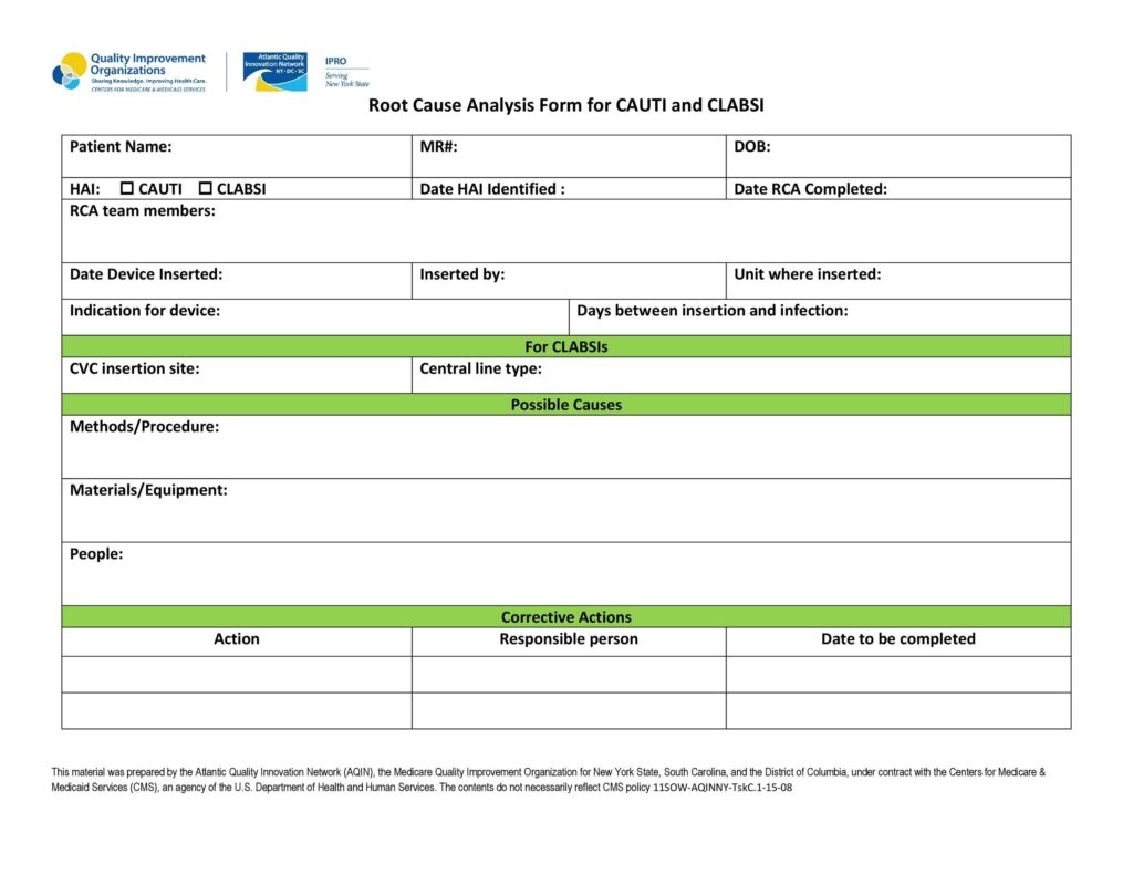 root cause analysis excel 43