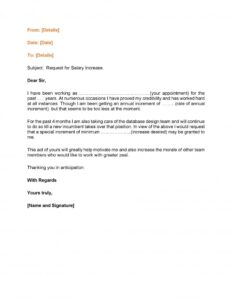 salary increase letter 06