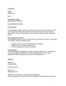 salary increase letter sample 30