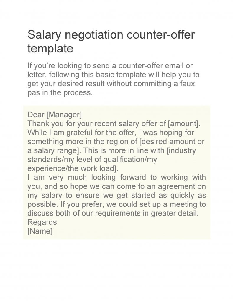 salary negotiation letter 29