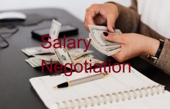 salary negotiation tips