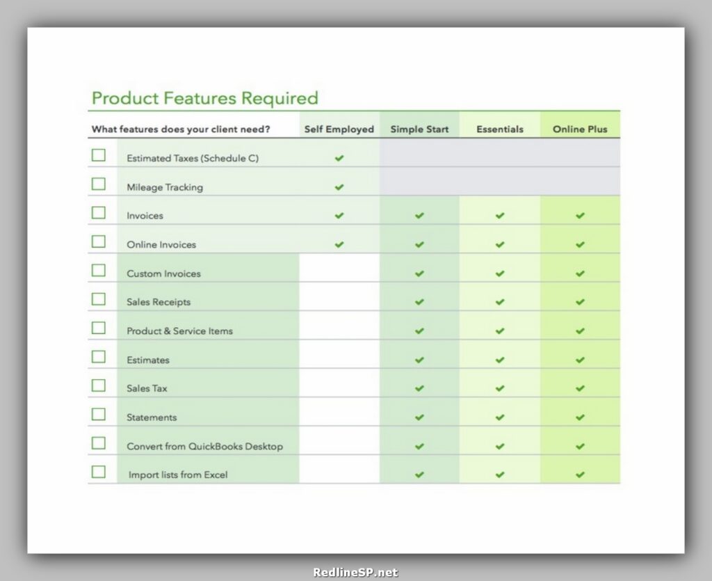 Accounting Client Onboarding Checklist Template