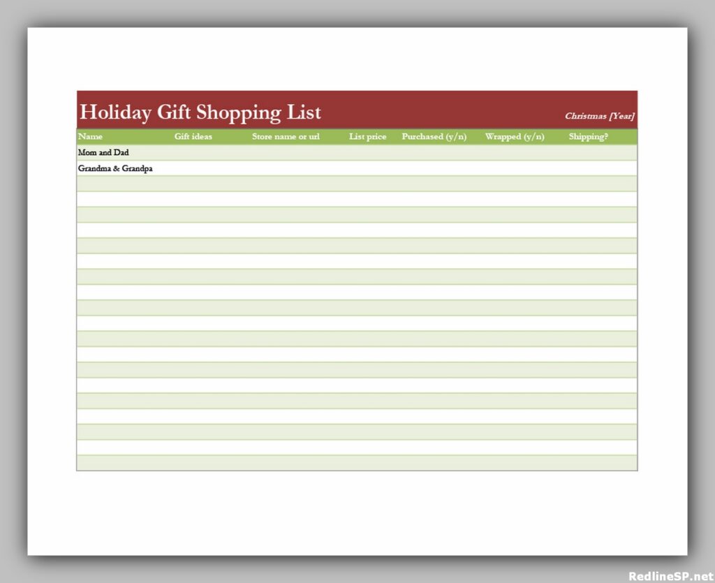Grocery List Printable Free 23 Grocery List Printable Free 23