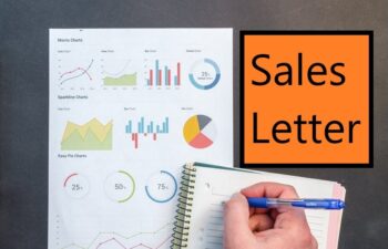 Sales Letter Images