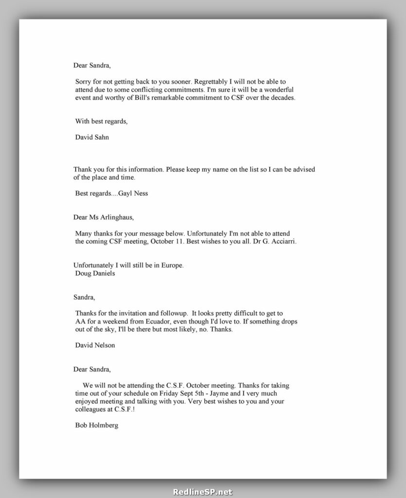 apology letter example 37