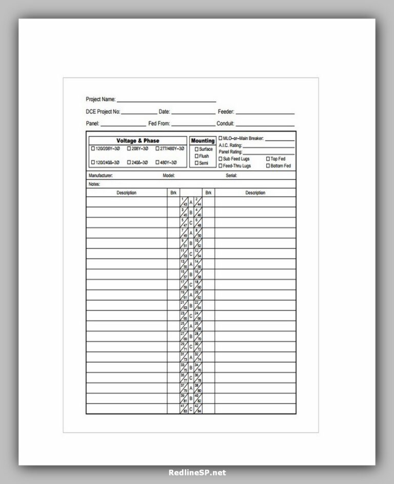 electrical-panel-schedule-template-pdf-printable-schedule-template-vrogue