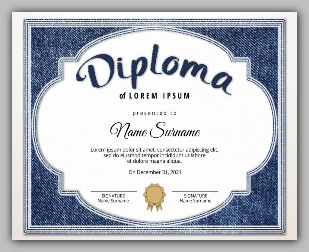 printable certificate template 05 printable certificate template 05