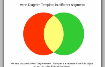 venn diagram template 19