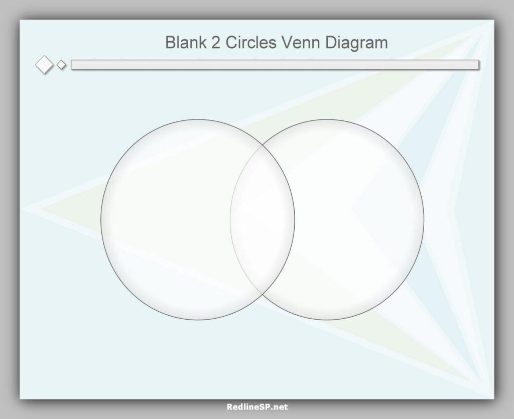 venn diagram template 37