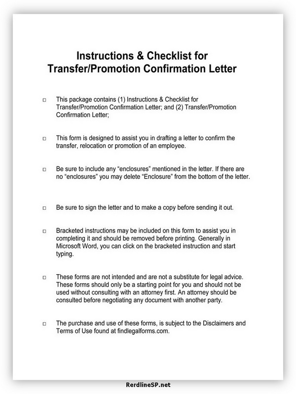 Promotion Recommendation Letter 09 Promotion Recommendation Letter 09