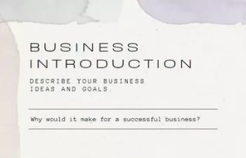 Business Introduction Letter Featured