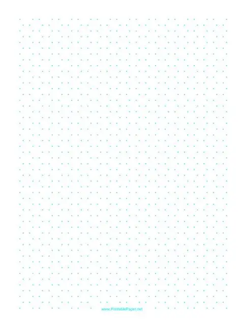 Graph Paper Template Free 24