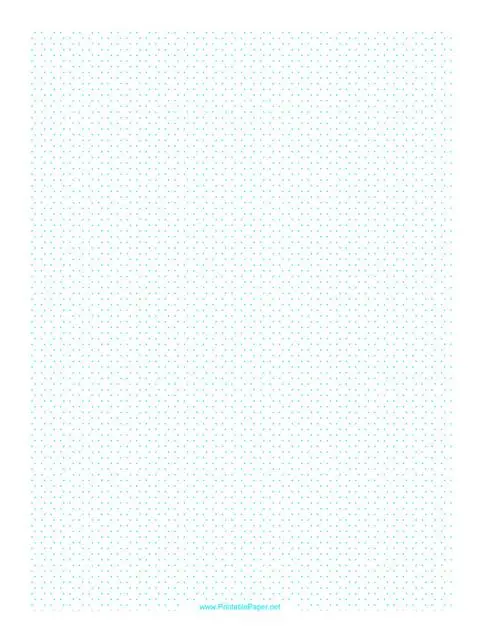 Graph Paper Template Free 25