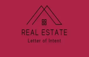 Real Estate Letter of Intent Featured