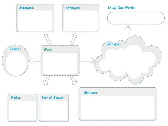 Story Map Template07
