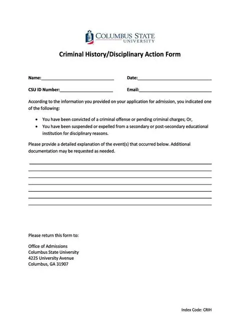 employee write up form 36