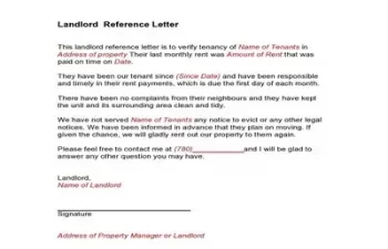 landlord reference letter template 01 1